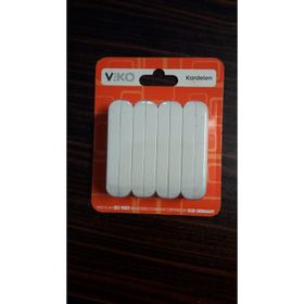 Viko Kardelen Beyaz Kordon