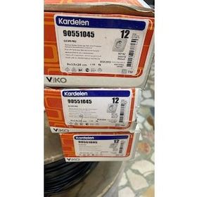 Viko Kardelen Krem Topraklı Priz