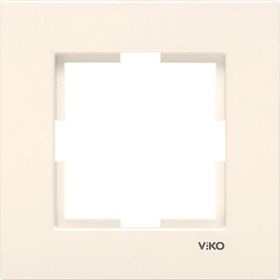 Viko Karre 1'li Çerçeve