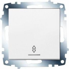 Viko Karre 90967063 Beyaz Işıklı Çerçevesiz Vavian