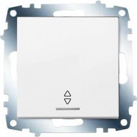 Viko Karre 90967063 Beyaz Işıklı Çerçevesiz Vavian