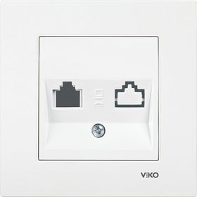 Viko Karre Data Prizi