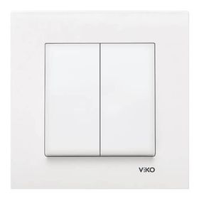 Viko Karre Komitatör Mekanizma