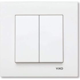 Viko Karre Komitatör Mekanizma
