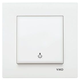 Viko Karre Light Anahtar
