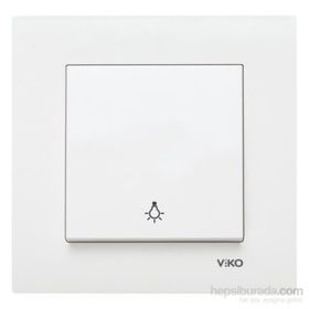 Viko Karre Light Anahtar
