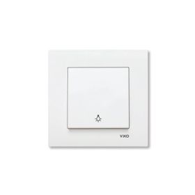 Viko Karre Light Anahtar