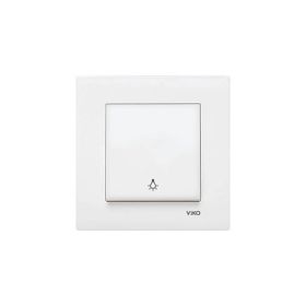 Viko Karre Light Anahtar