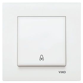 Viko Karre Zil Anahtarı