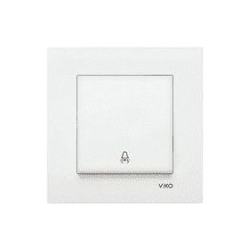 Viko Karre Zil Anahtarı