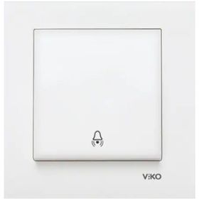 Viko Karre Zil Anahtarı