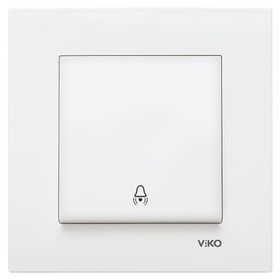 Viko Karre Zil Anahtarı