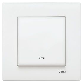 Viko Krem Karre 90960805 Kapı Otomatiği