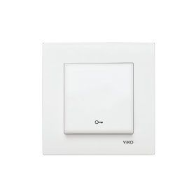 Viko Krem Karre 90960805 Kapı Otomatiği