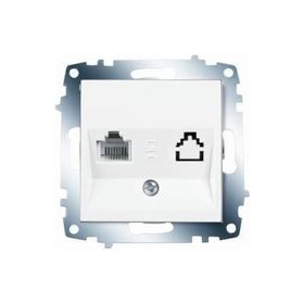 Viko Meridian Karre Krem Tekli Data Çerçeve Hariç 90967232 Prizi