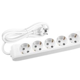 Viko Multi-Let 2 mt 5'li Topraklı UPS Priz