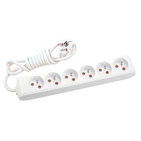 Viko Multi-Let 6'lı Anahtarlı 5 mt Uzatma Grup Priz