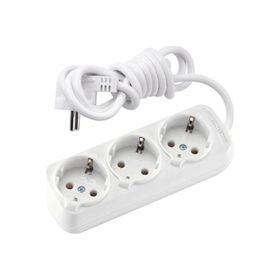 Viko Multi-Let 90113301 3'lü Priz
