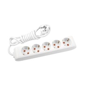 Viko Multi-Let 90113403 4'lü Priz