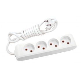 Viko Multi-Let 90113403 4'lü Priz