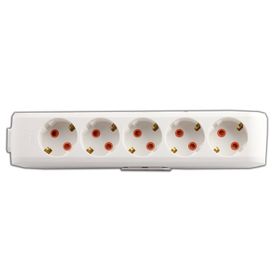 Viko Multi-let 90113501 5'li Priz