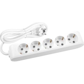 Viko Multi-let 90113501 5'li Priz