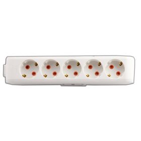 Viko Multi-let 90113501 5'li Priz