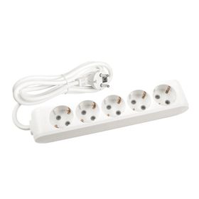 Viko Multi-let 90113501 5'li Priz