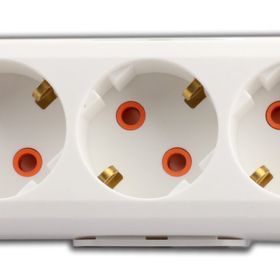 Viko Multi-let 90113501 5'li Priz
