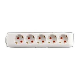 Viko Multi-let 90113501 5'li Priz