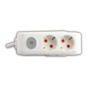 Viko Multi-Let 90117205 2'li Priz