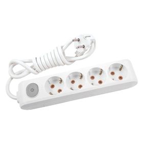 Viko Multi-Let 90117403 4'lü Priz