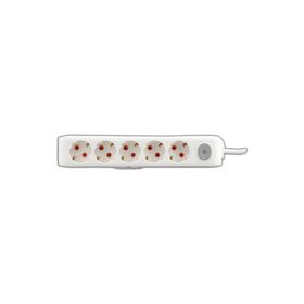 Viko Multi-Let 90117501 5'li Priz