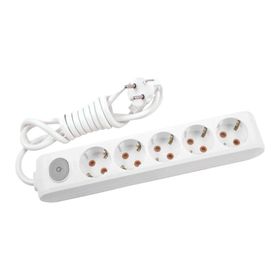 Viko Multi-Let 90117503 5'li Priz