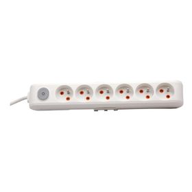 Viko Multi-Let 90119602 6'lı Priz