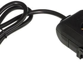 Viko Multi-Let Siyah İkili Ç.K. Topraklı Priz
