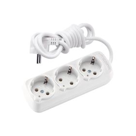 Viko Multi Let Topraklı Ups 2 m 3'lü Priz