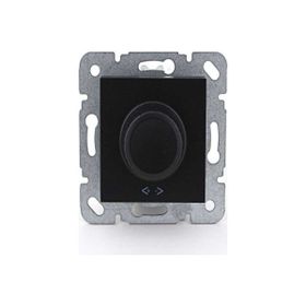 Viko Novella Antrasit Dimmer Anahtar