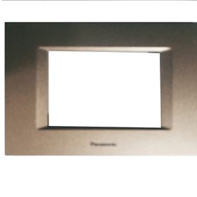 Viko Panasonic Thea 3M Optima Serisi Dore Renk Çerçeve