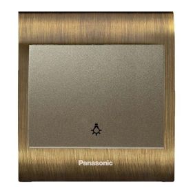 Viko Panasonic Thea Blu Light Antique Dore Kapak Anahtar Çerçeve