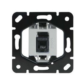 Viko Panasonic Thea Blu Tekli Nümeris Cat3 Mekanizma