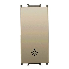 Viko Panasonic Thea Modüler Dore 1M Light Düğme Kapak