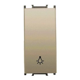 Viko Panasonic Thea Modüler Dore 1M Light Düğme Kapak