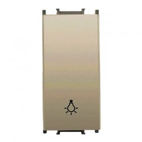 Viko Panasonic Thea Modüler Dore 1M Light Düğme Kapak