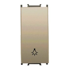 Viko Panasonic Thea Modüler Dore 1M Light Düğme Kapak