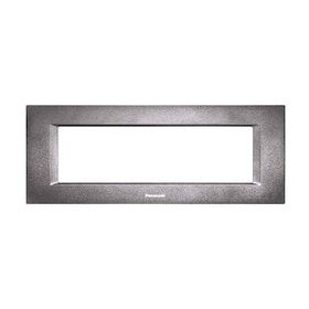 Viko Panasonic Thea Optima Antrasit 7M Çerçeve