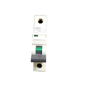 Viko Tekli 2 Amper C Tipi 4.5ka Sigorta