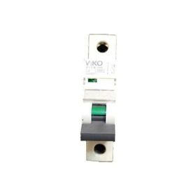 Viko Tekli 2 Amper C Tipi 4.5ka Sigorta