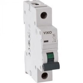 Viko Tekli 20 Amper B Tipi 4.5ka Sigorta