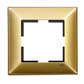 Viko Trenda Gold Tekli Çerçeve